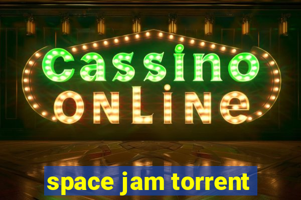 space jam torrent